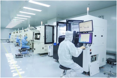 獵奇智能 從光通信到激光雷達，打造國產(chǎn)高端裝備的革新之路