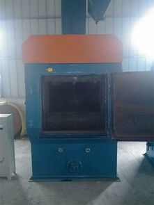 東坑噴砂機報價及優質批發指南 東莞市長安青峰噴砂機械銷售部在光通信設備制造中的應用