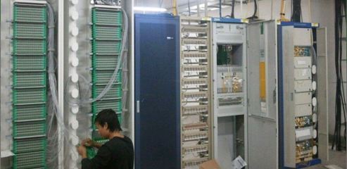 光通信設備選購指南 供應1分32光分路器箱廠家與報價解析