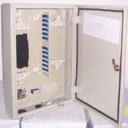 慈溪市觀海衛(wèi)聯(lián)眾通信設備廠 FTTH全場景光纖配線解決方案供應商