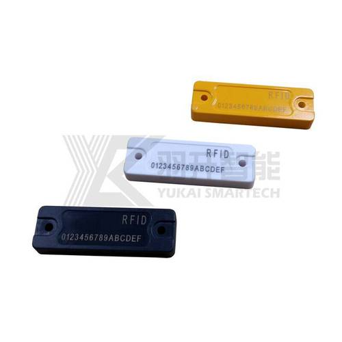 超高頻abs抗金屬煤礦冶金資產管理標簽yk-m6521
